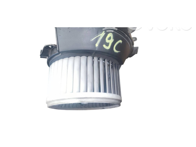 Вентилятор печки    164230100   Fiat Grande Punto