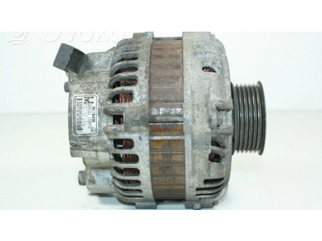 Генератор A3TG0191, 23100CD010   Nissan 350Z 3.5     