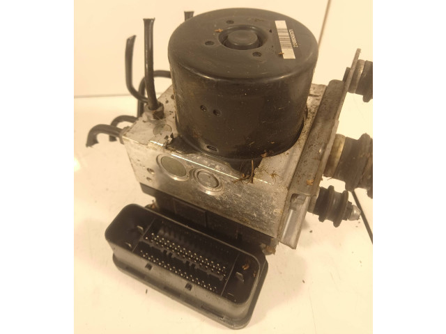 Jednotka ABS 7L0907379K, 10061334341 Volkswagen Touareg I 2004