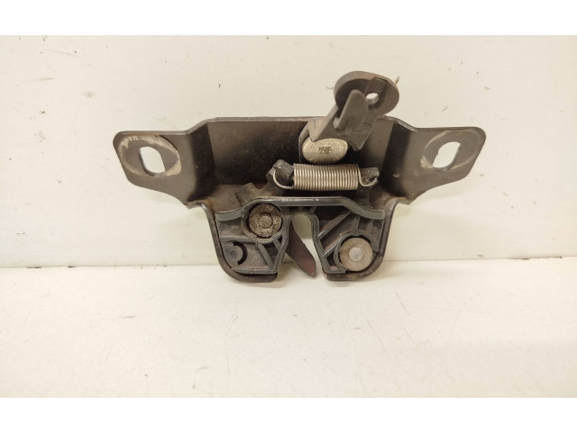 Zámek zadních dveří Citroen Xantia 1998