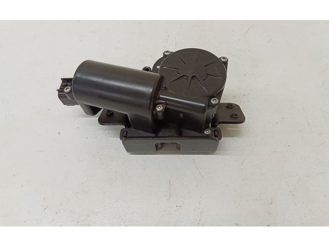 Zámek zadních dveří 13503467   Opel Insignia A 2014