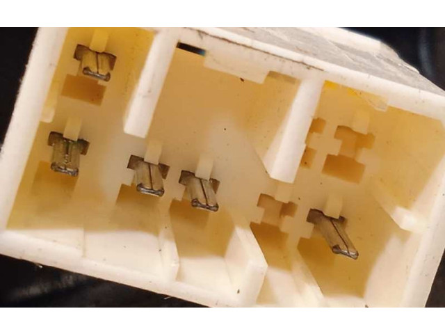 Зеркало электрическое        Chevrolet Aveo   -  года   