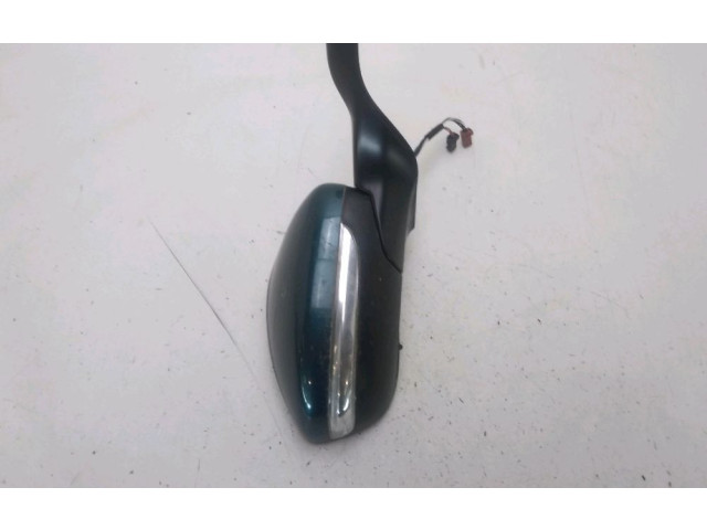 Зеркало электрическое        Peugeot 2008 I  2013 - 2019 года   