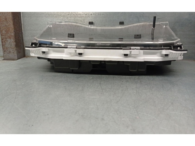 Přístrojová deska Toyota Yaris 2023 83800K0221, 83800K0221