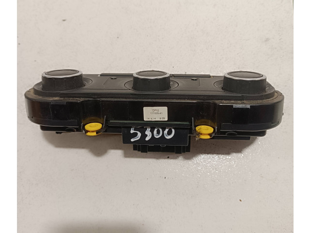 Блок управления климат-контролем 7E5907047, 5HB010259   Volkswagen Transporter  Caravelle T5