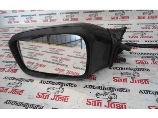 Зеркало электрическое Volvo V70 2005 - 2008 года