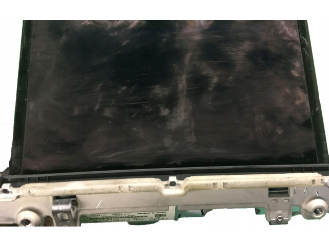 Дисплей    8V0857273   Audi A3 S3 8V