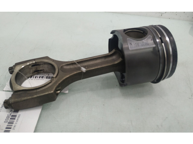 Píst 8487E BMW 1 E81 E87 pro naftový motor 2.0 M47N204D4