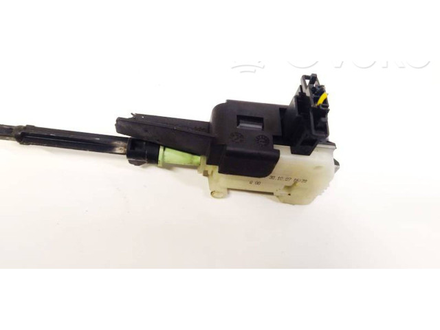 Двигатель центрально замка    Volvo S80