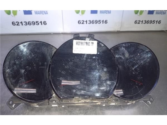 Панель приборов    KIA Ceed       