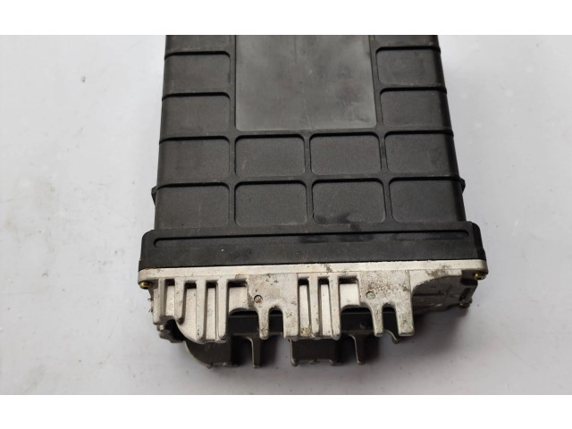 Блок управления двигателя 021906256S, 0261204834   Ford Galaxy