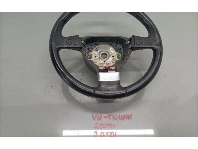 Volant Volkswagen Tiguan 2009