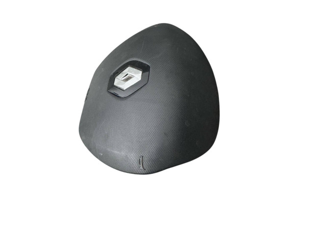 Надувная подушка для руля       Renault Clio IV  2012 -  года   