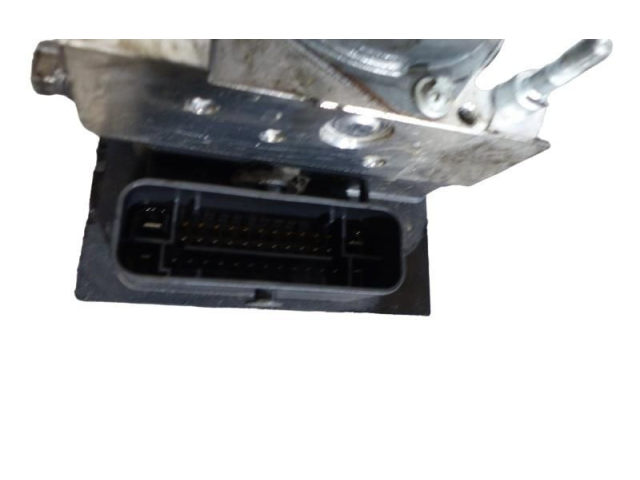 Блок управления АБС 00004541WQ Citroen C4 Grand Picasso