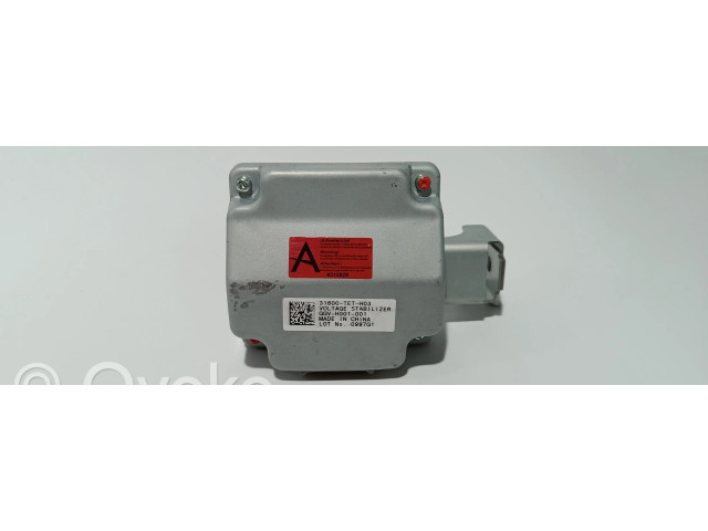 Другие блоки управления / модули