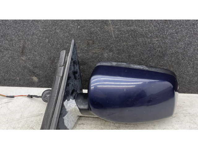 Zpětné zrcátko BMW 5 E60 E61 2004