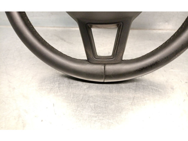 Руль Skoda Superb B8 (3V)  2015 - 2024 года 3V0419091L, 3V0419091L      