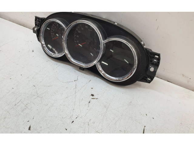 Панель приборов 248106459R Dacia Sandero