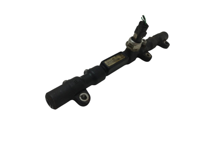 Топливная рампа A6650700295, R9145010B   SsangYong Rexton I   для двигателя D27DT