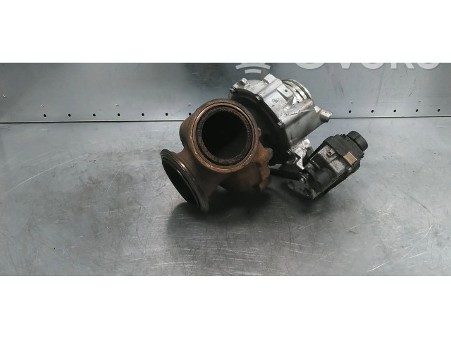 Турбина Нагнетатель BMW X5 G05 8584218, 11658584218 для двигателя B57D30A