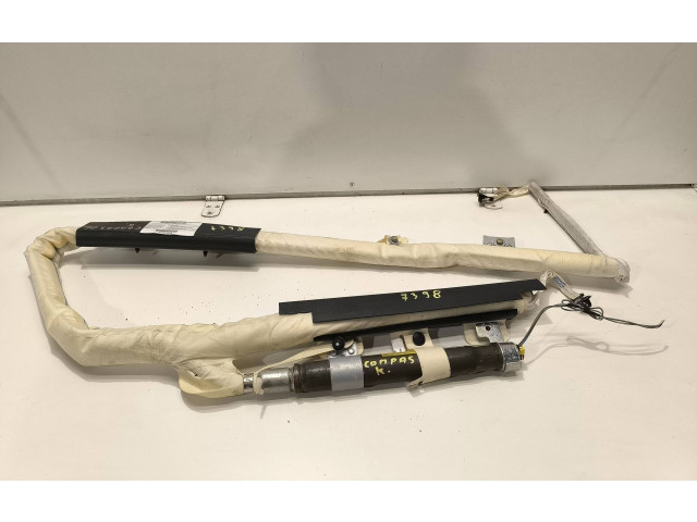 Боковая подушка безопасности TBYSMM446A0047, 07145971211 Jeep Compass