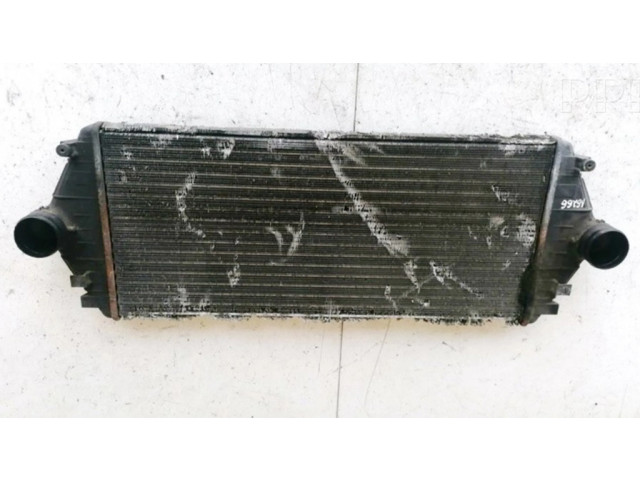 Интеркулер 1472059080, 755216E Lancia Zeta 2.0