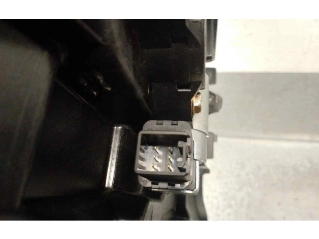 Zpětné zrcátko Mazda 5 2006 C2355897X, 6PINES