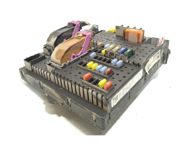 Модуль управления BSM 30786646   Volvo S60    