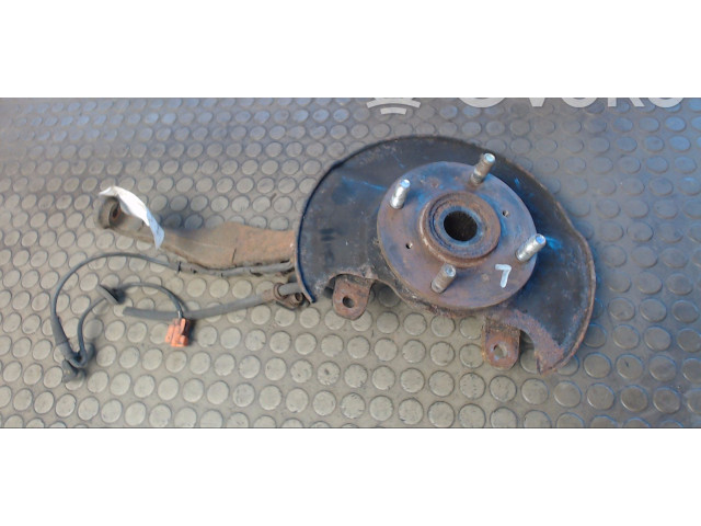 Блок АБС Honda Prelude 1997 - 2001 года