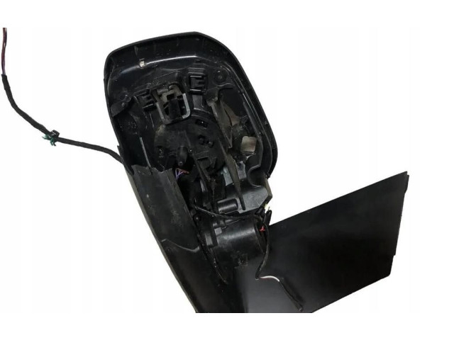 Zpětné zrcátko Audi Q7 4M 2015 E1041387
