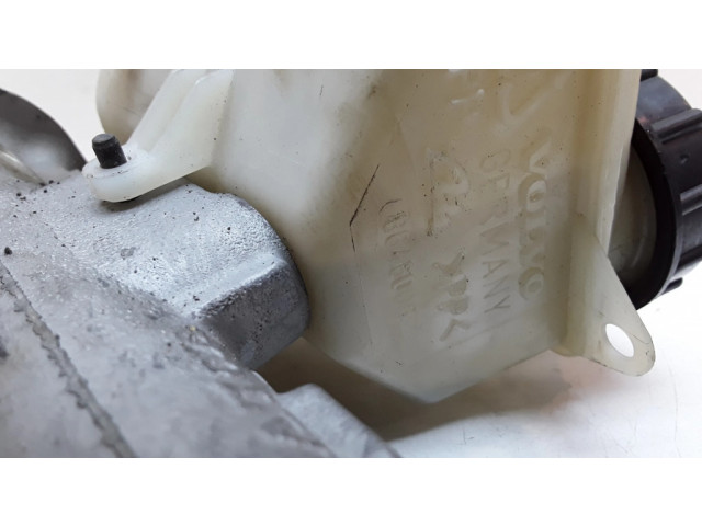 Главный тормозной цилиндр