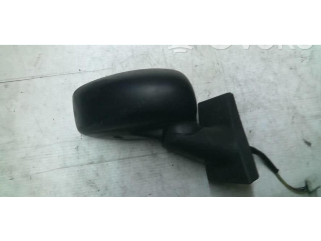 Зеркало электрическое        Fiat Idea   -  года   