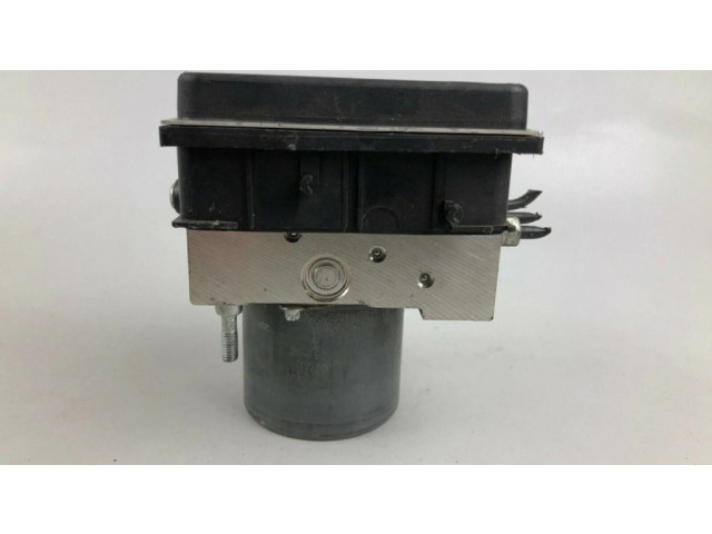 Блок АБС 27536FG091, 11073020880 Subaru Impreza III 2008-2011 года