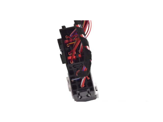 Pojistková skříňka A1645456340 Mercedes-Benz CLS C218 X218 2017