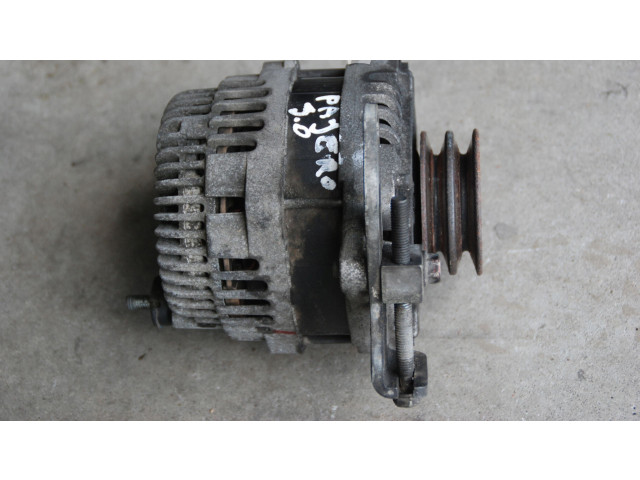Генератор 1800A115, 1800A290   Mitsubishi Pajero      