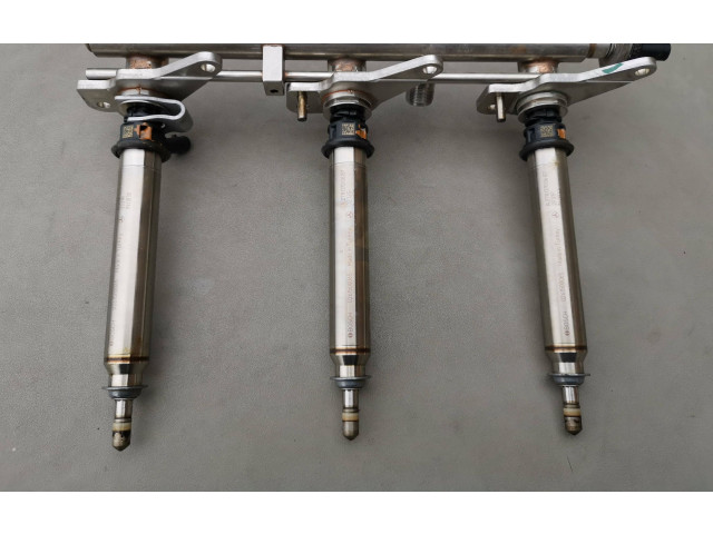 Vstřikovací lišta A2760703995, 1233900779140 Mercedes-Benz ML W166 M276