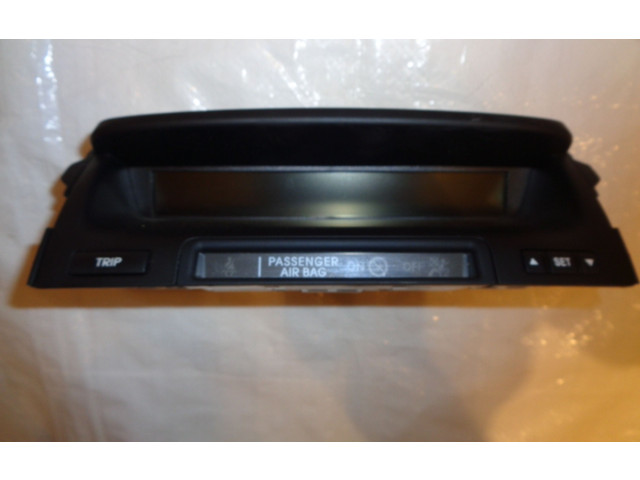 Дисплей 941011P120 KIA Venga