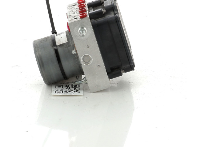 Блок АБС 4479007513   Mercedes-Benz  Vito Viano W447  2014 -  года