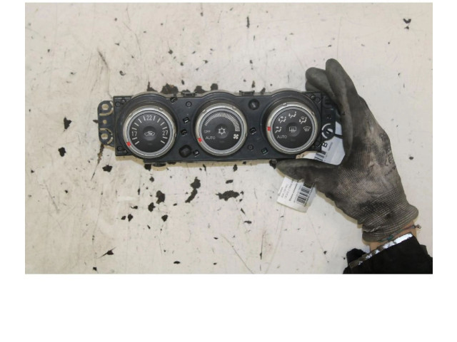 Блок управления климат-контролем Mitsubishi ASX