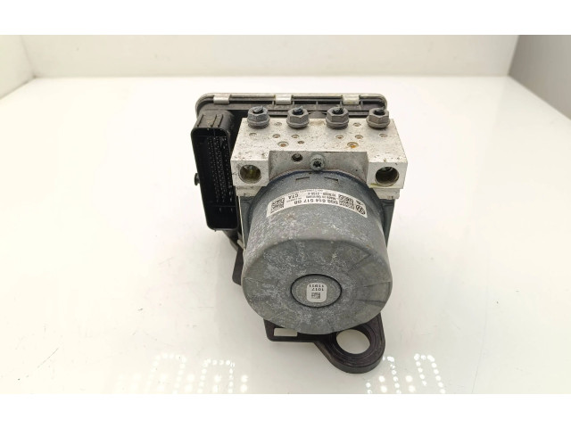 Блок АБС 5Q0614517GB, 10091743783 Skoda Kodiaq 2017 - 2024 года