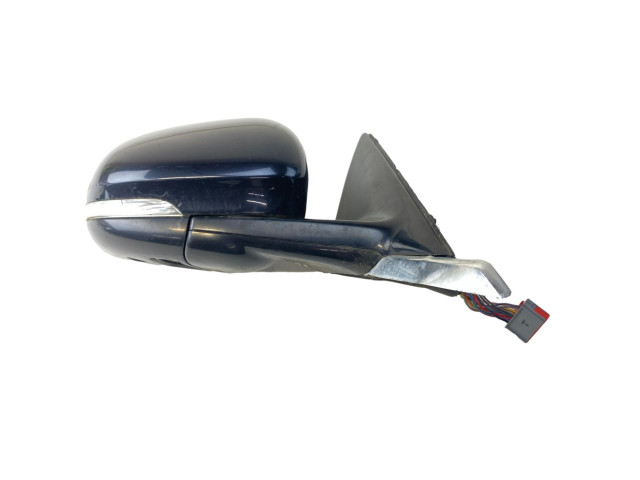 Зеркало электрическое Jaguar XF X250 2007 - 2015 года