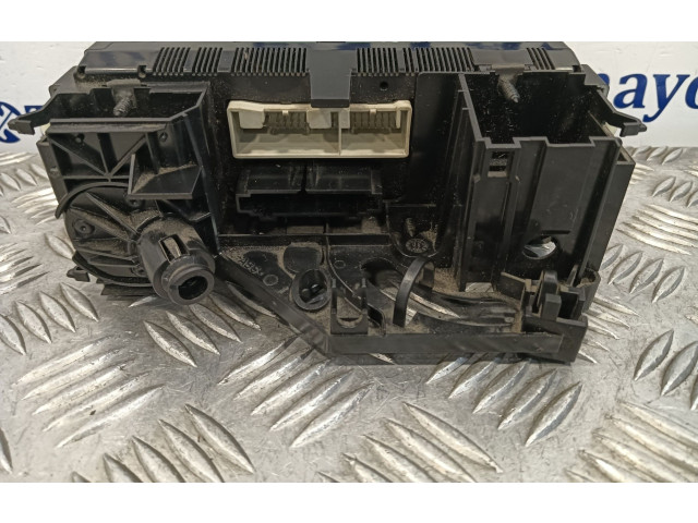 Блок управления климат-контролем Volkswagen Caddy