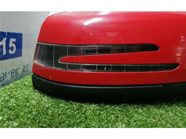 Зеркало (механическое)       Mercedes-Benz CLA C117 X117 W117  2013 - 2019 года   