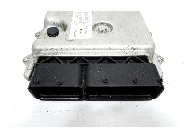 Řídící jednotka C0100691J, 8EPV4LF7K   Alfa Romeo Mito 2009