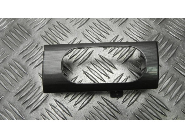 Отделка радио/ навигации