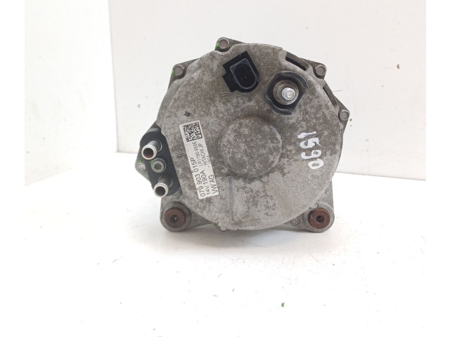 Генератор 079903015P Bentley Flying Spur