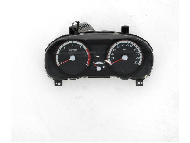 Панель приборов 940091G590, Y0-7221T   KIA Rio       