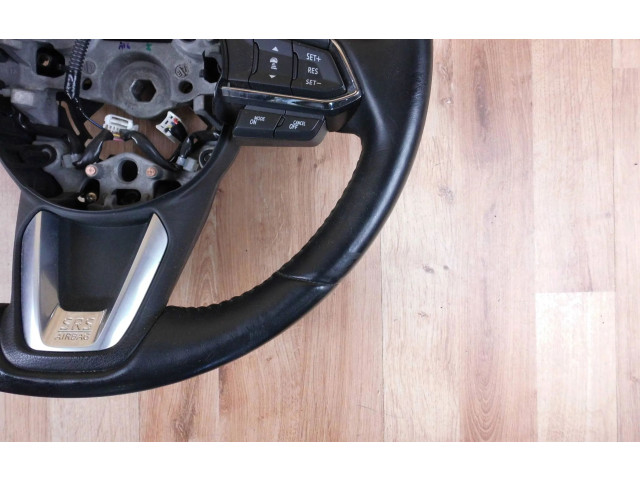 Руль Mazda CX-5 2012 - 2017 года B63M3298XA02, B63M3298X02