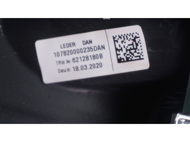 Volant Volkswagen Tiguan 2009 5NN419091BM, 34199457B