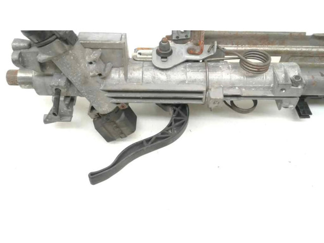 Рулевая рейка 884401058515, 34501552 BMW X3 E83 2003-2010 года